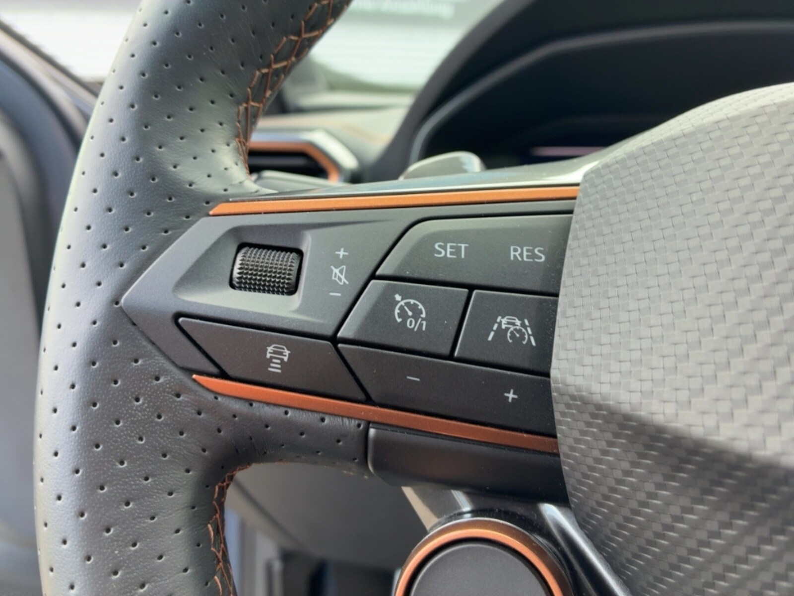 CUPRA Formentor – Bild 13