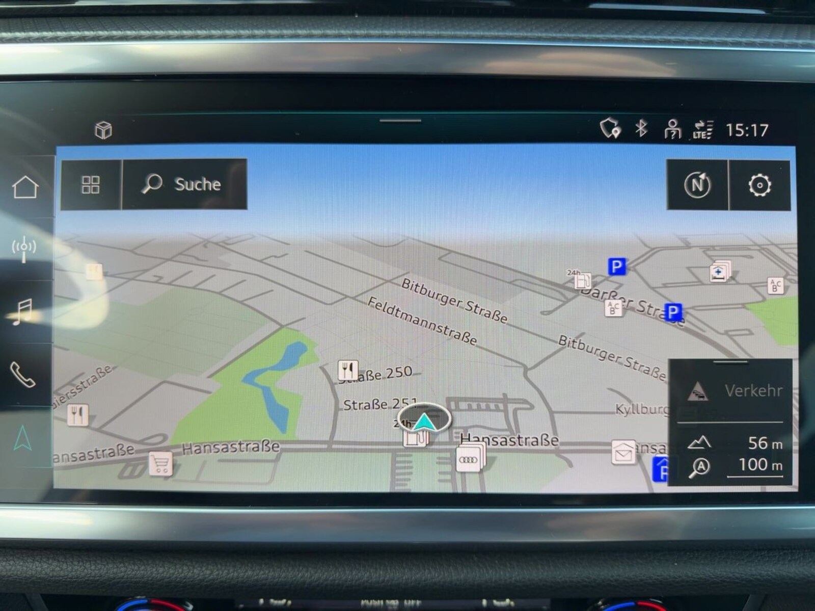 Audi Q3 – Bild 22