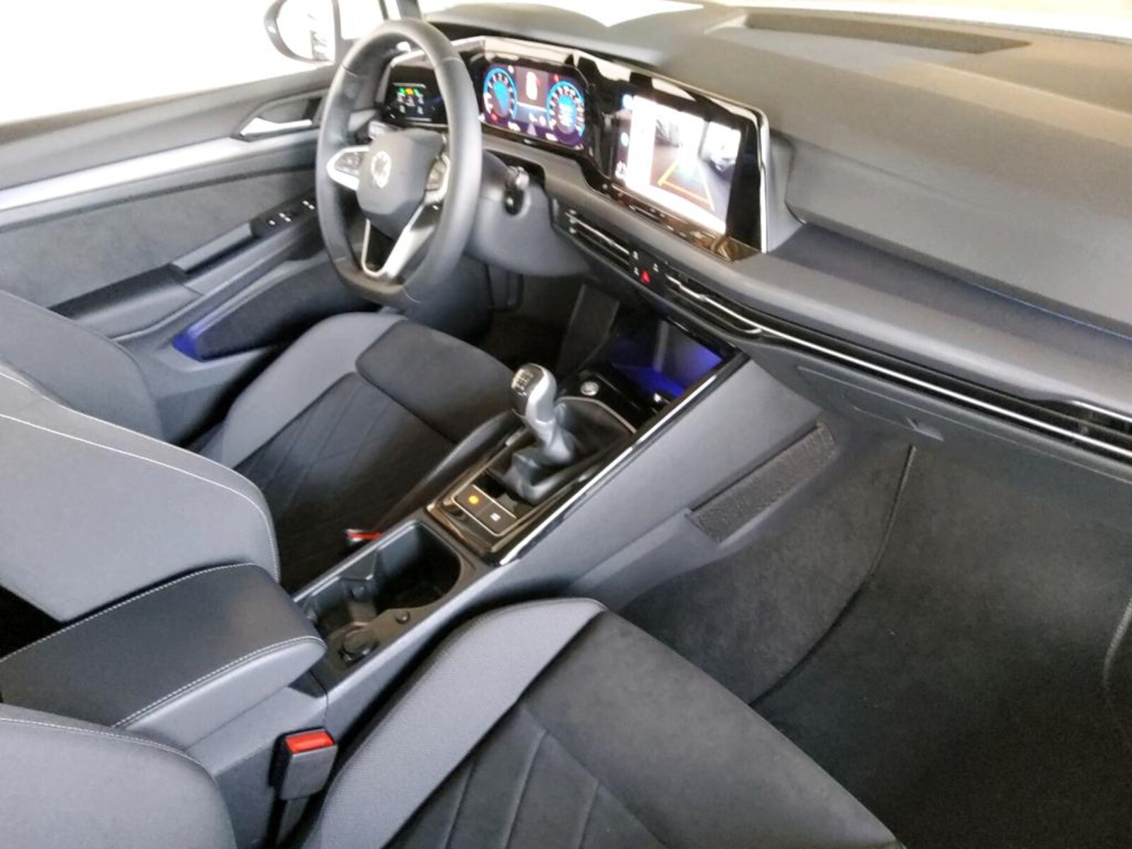 Volkswagen Golf – Bild 9