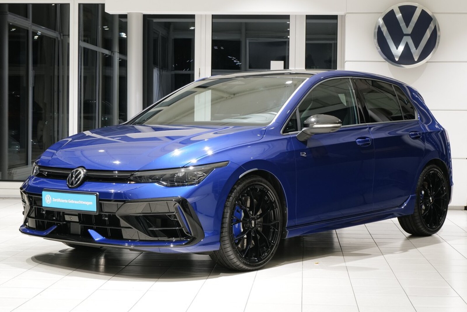 Volkswagen Golf – Bild 2