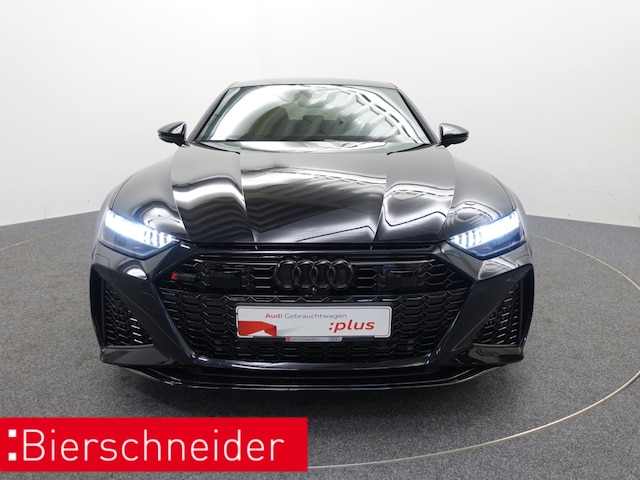 Audi RS7