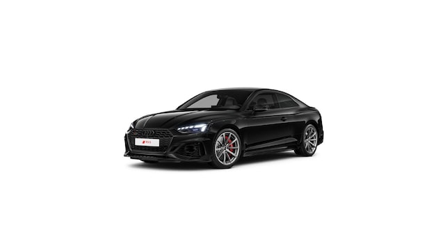 Audi RS5 Coupé TFSI Quattro Tiptronic - 2024 - Joinsteer - #2