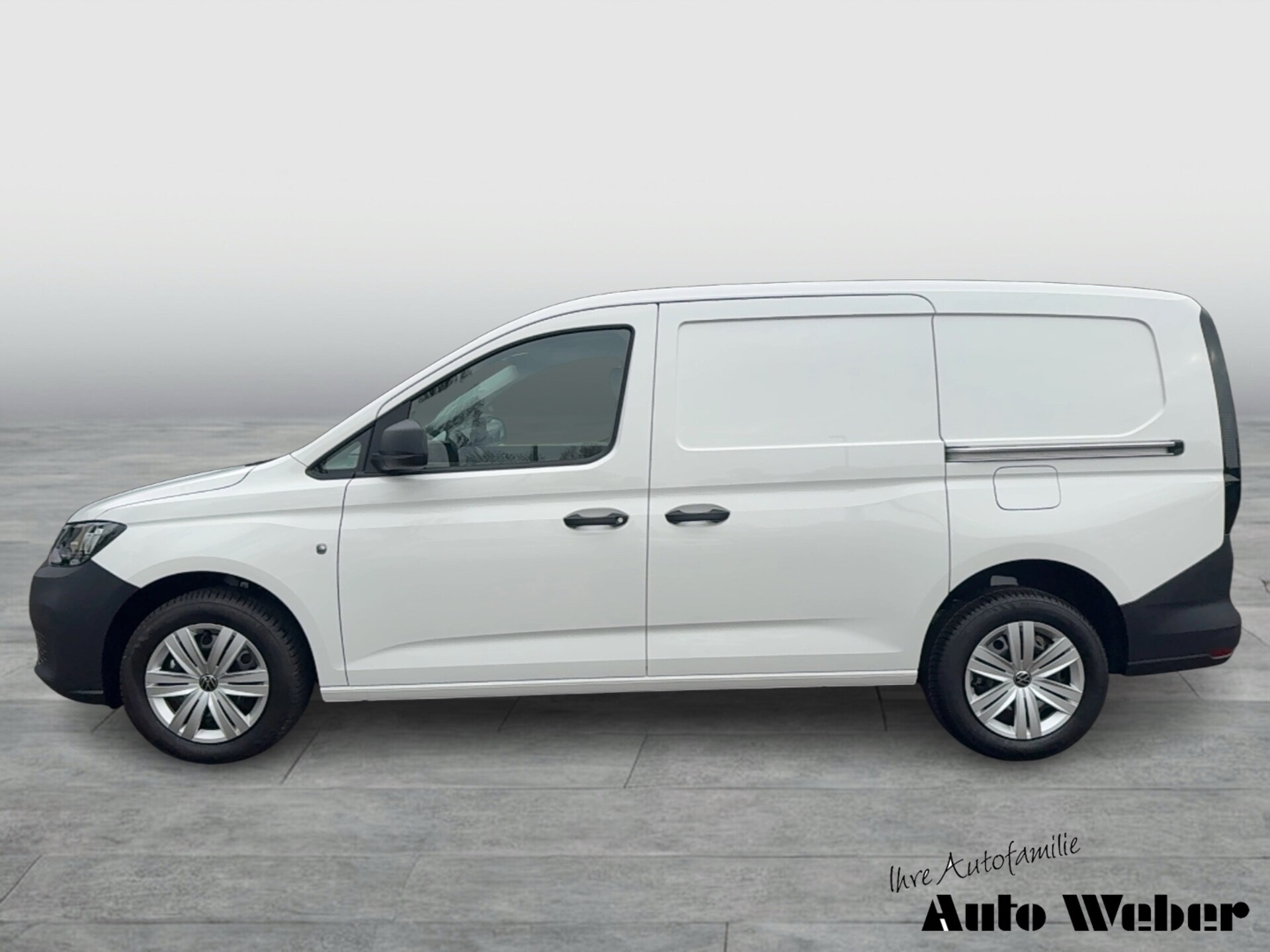 Volkswagen Caddy Maxi Cargo