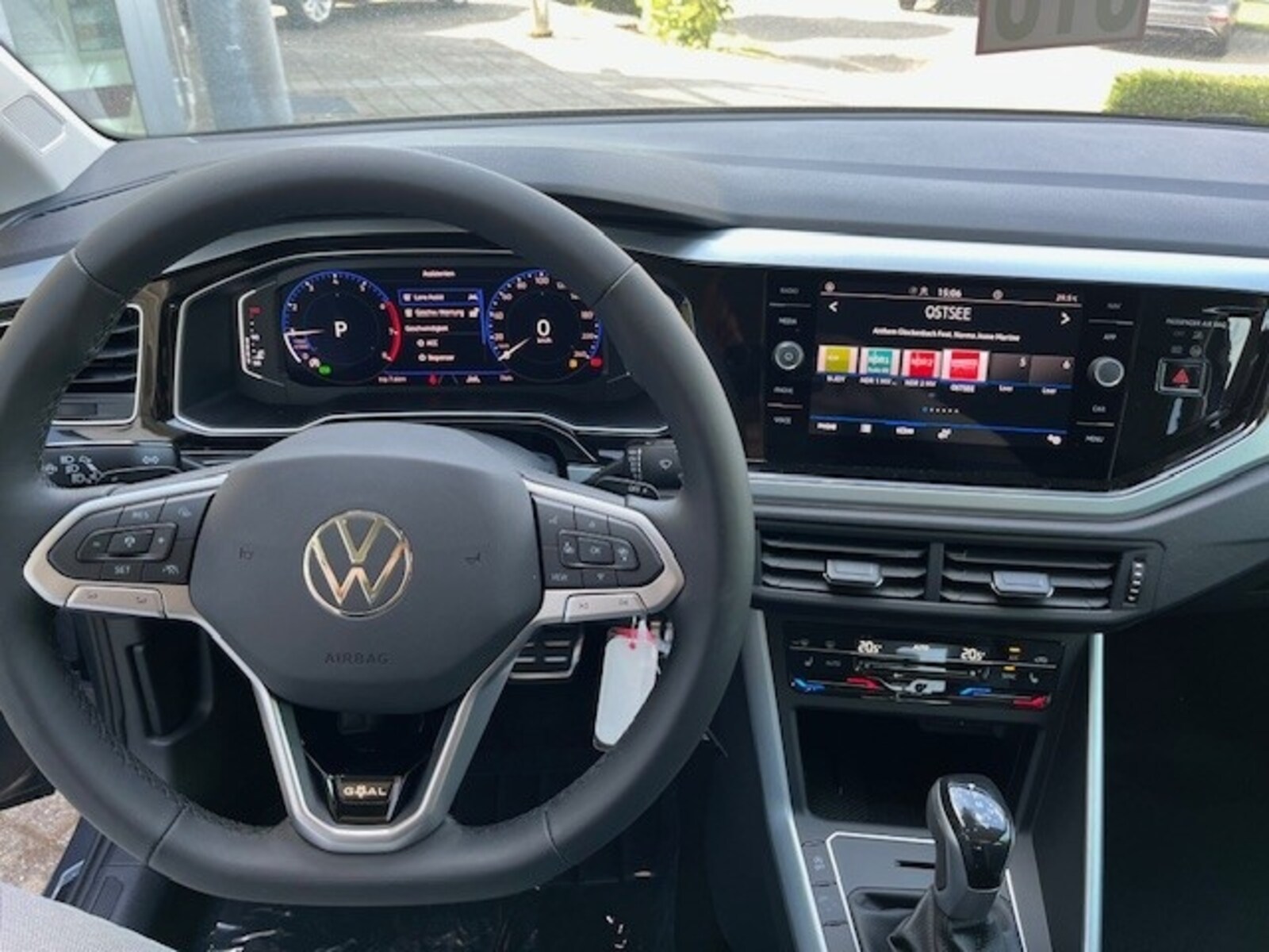 Volkswagen Polo – Bild 8