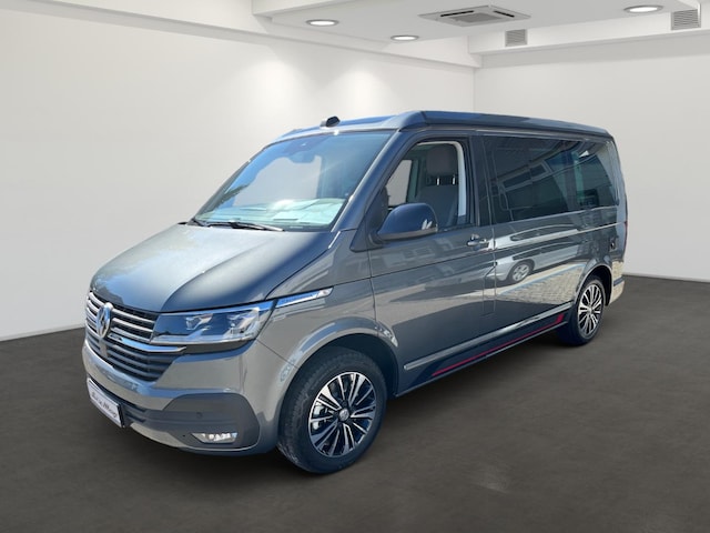 Volkswagen T6.1 California