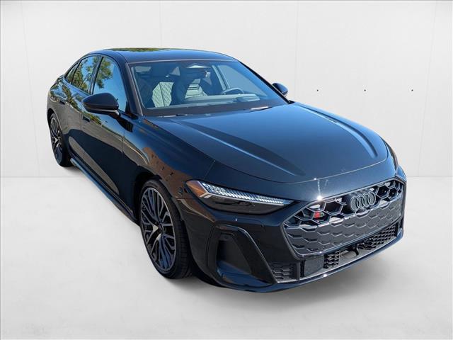 2025 AUDI S5 - Image 3