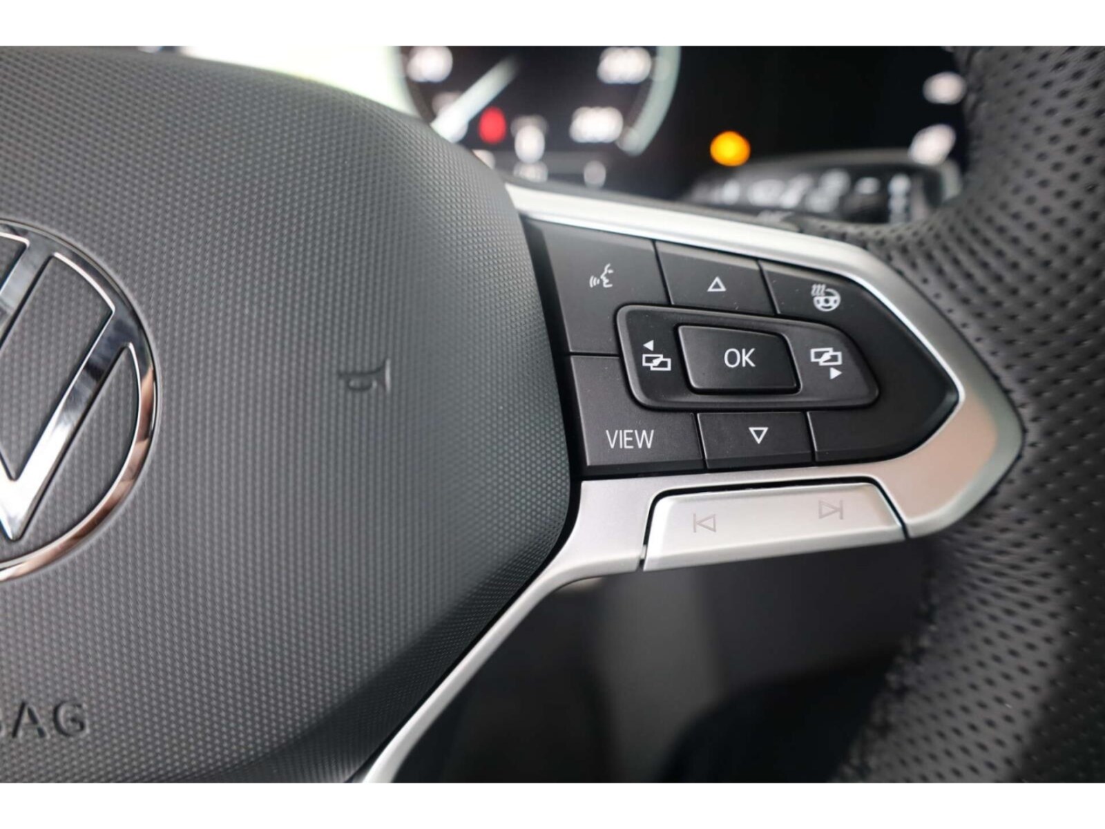 Volkswagen Touareg – Bild 14