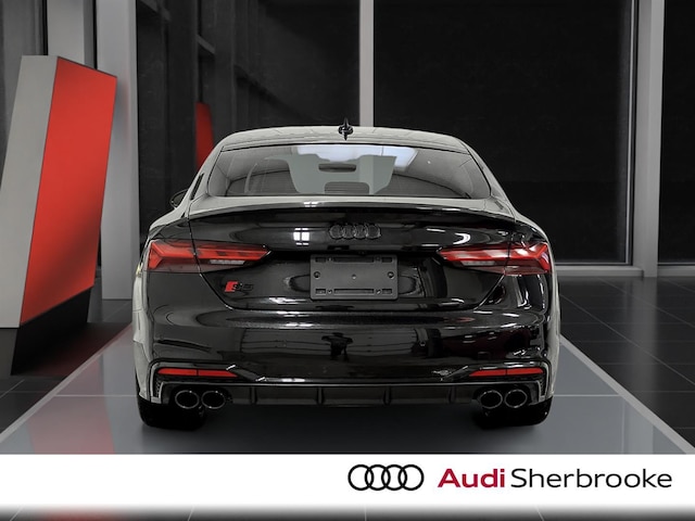 2023 Audi Audi S5 Sportback