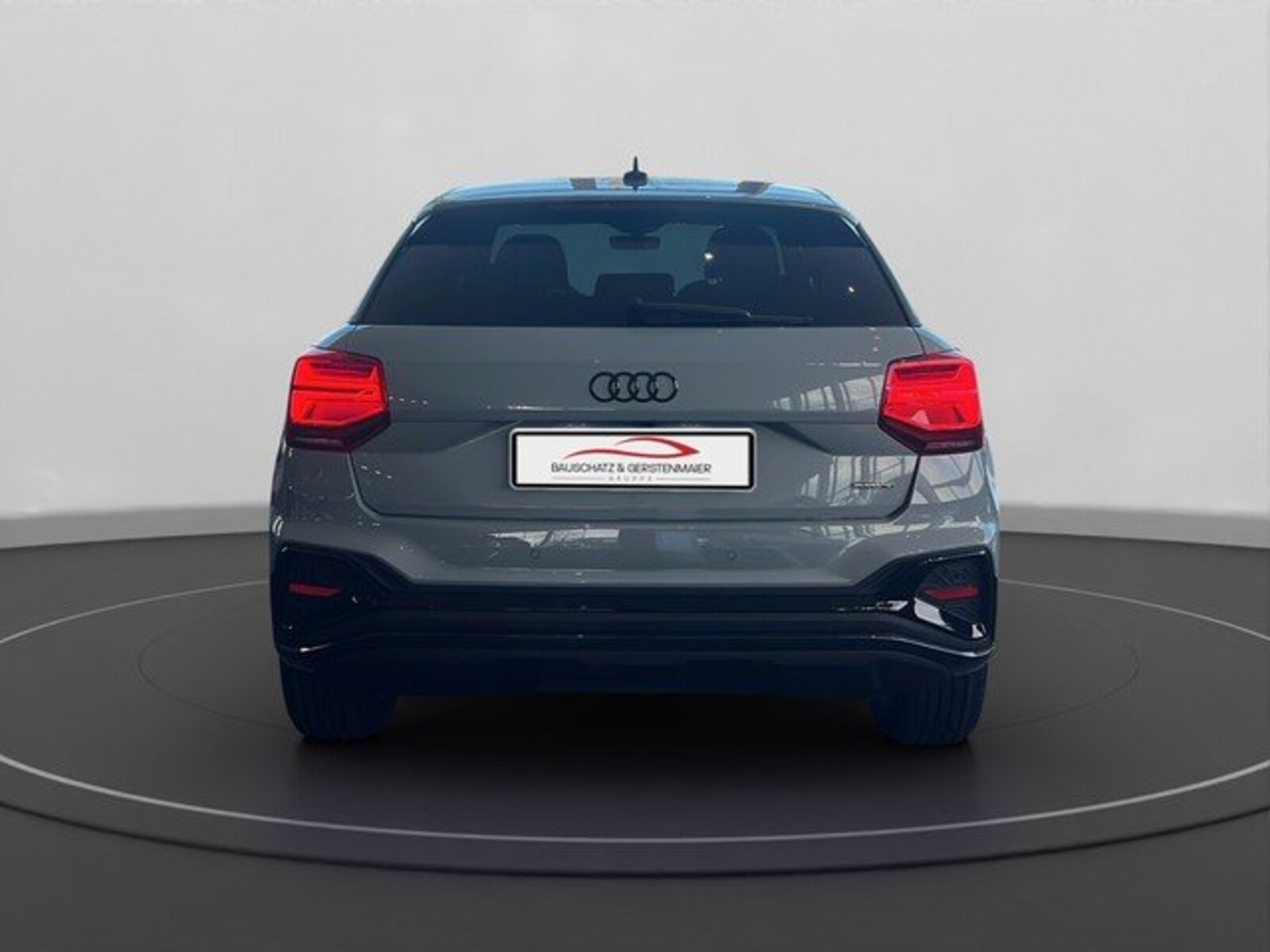Audi Q2 – Bild 5