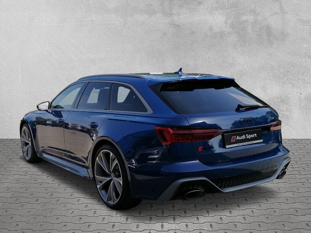 Audi RS6 Avant Performance Performance Quattro Tiptronic -  - Joinsteer - #3