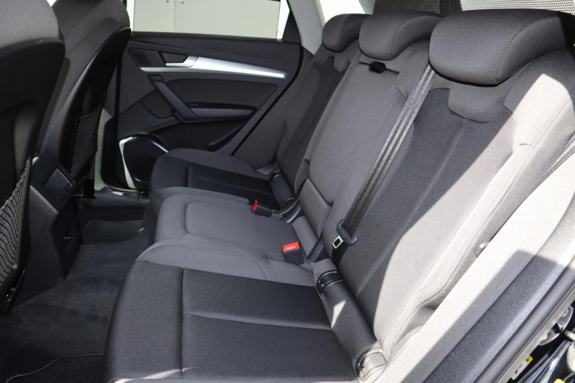 Audi Q5 SUV S line