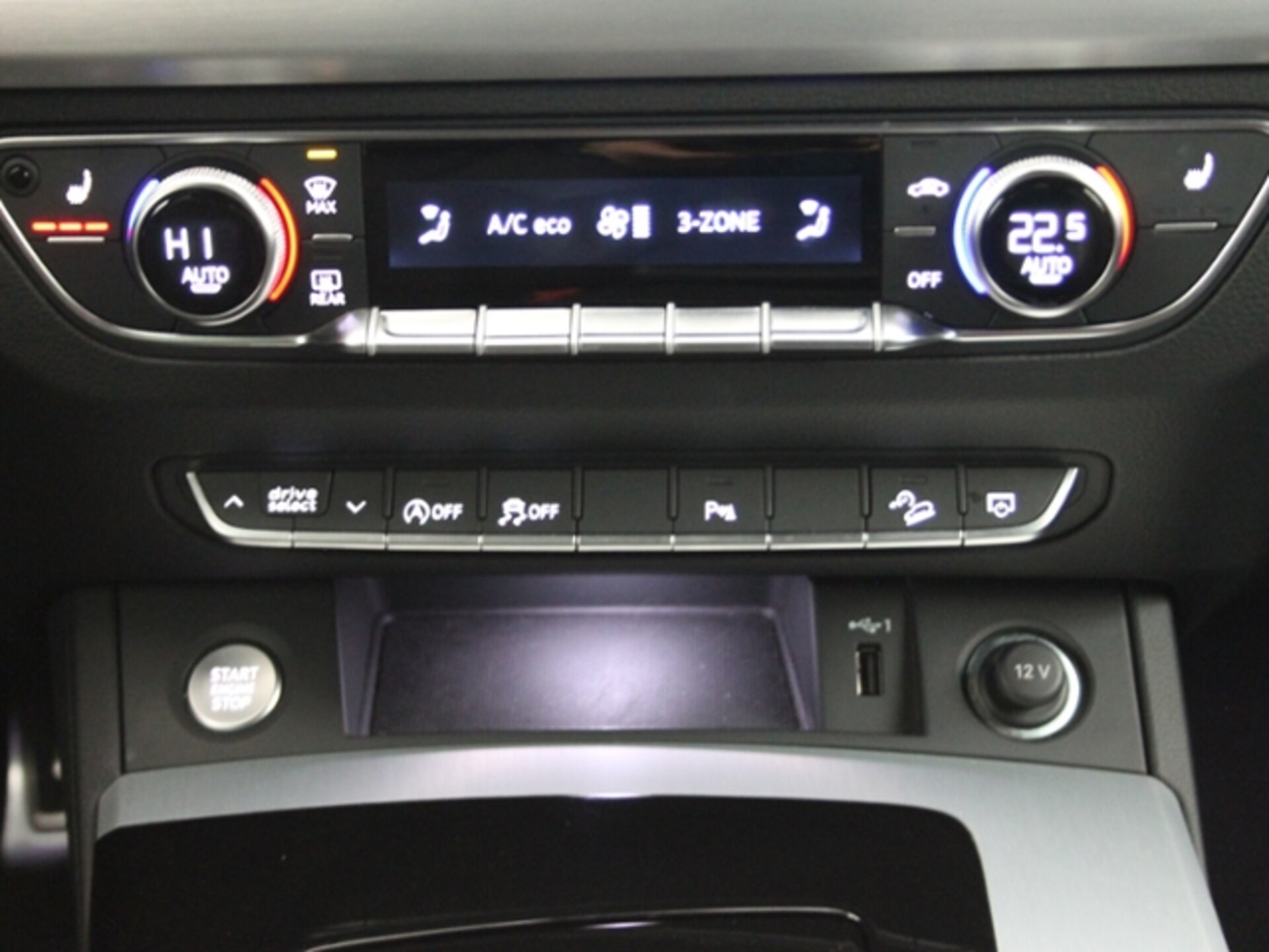 Audi Q5 SUV S line
