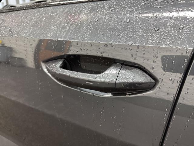 2025 Audi A3 Premium Plus - Photo 7