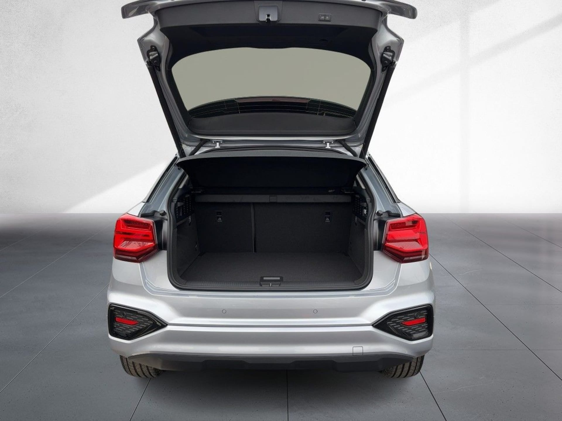 Audi Q2 Advanced