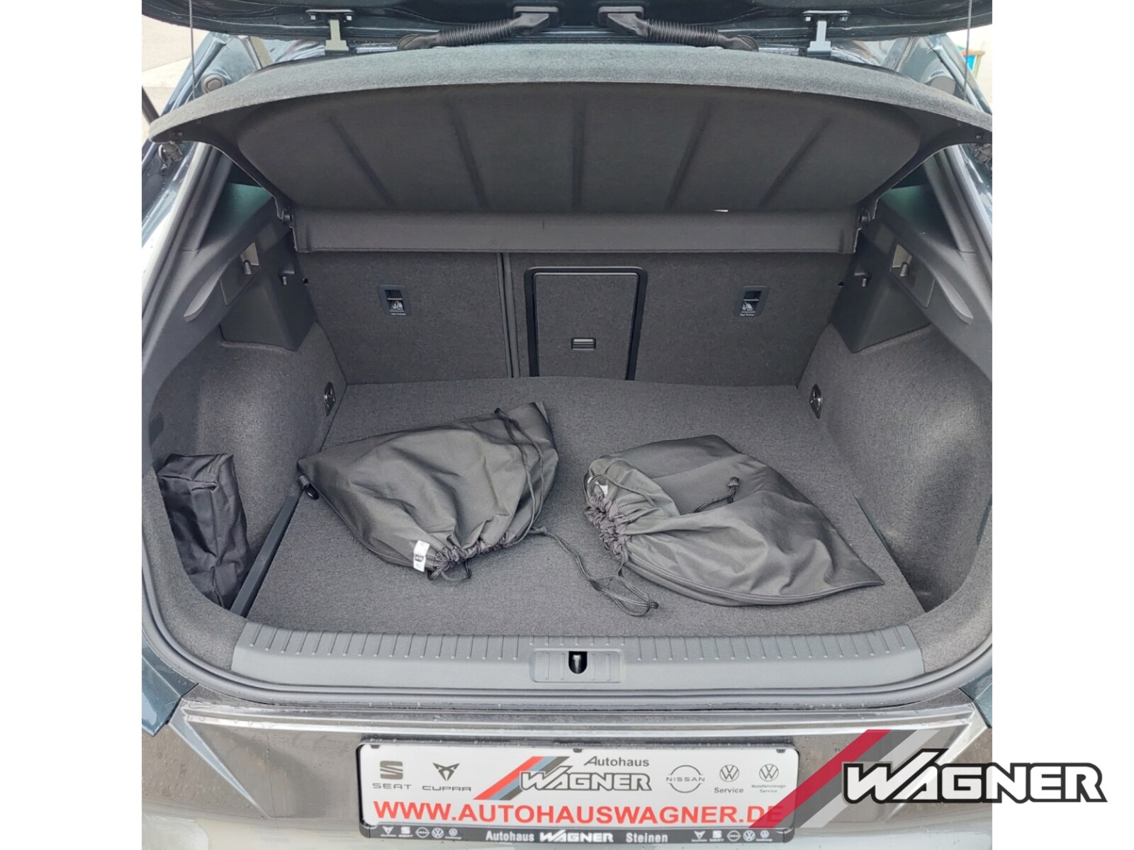 CUPRA Formentor – Bild 11