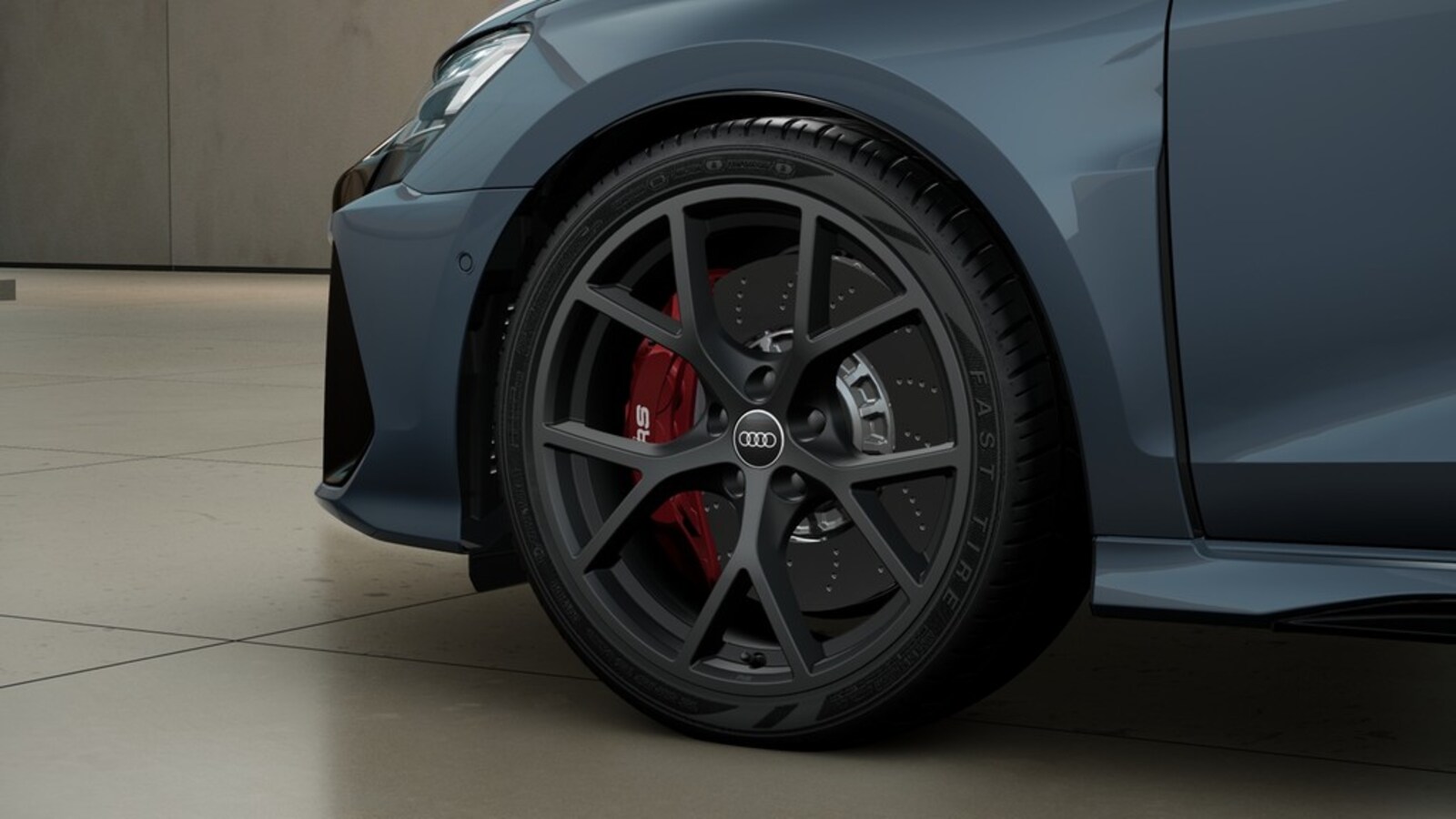 Audi RS 3 Sportback – Bild 5