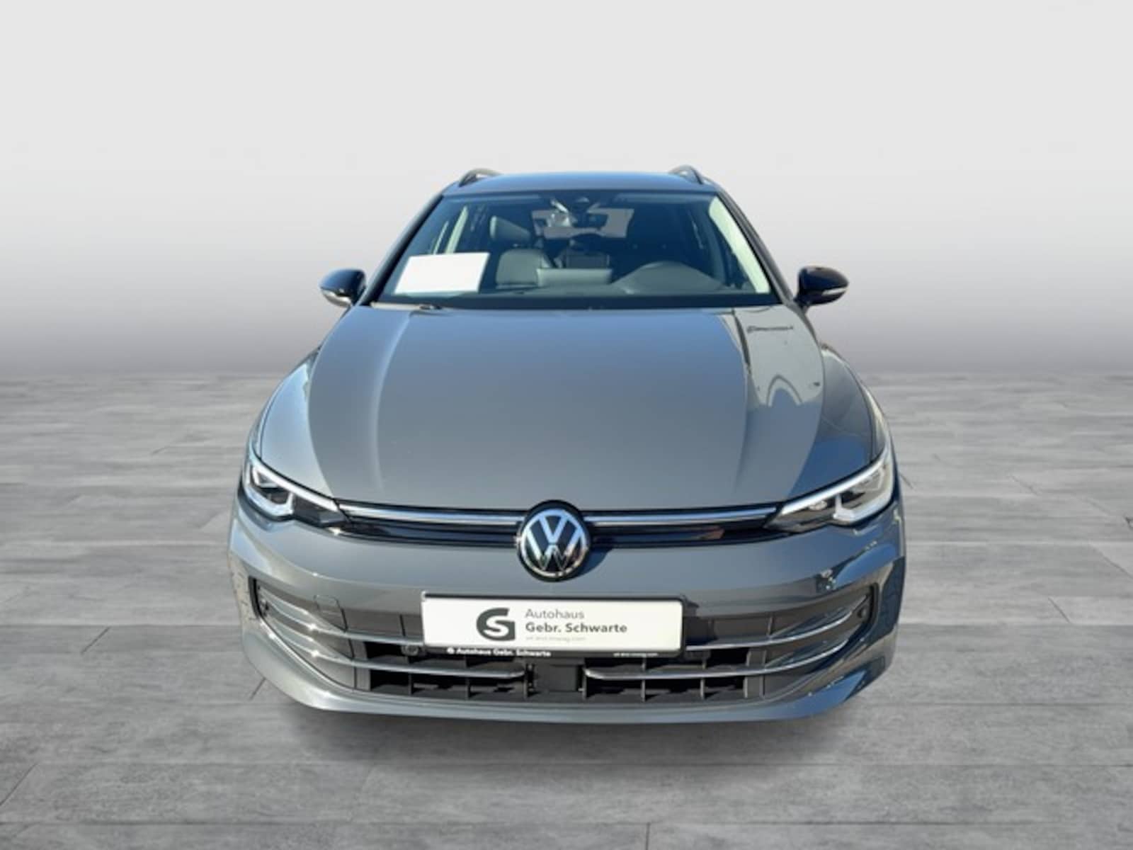 Volkswagen Golf Variant – Bild 7
