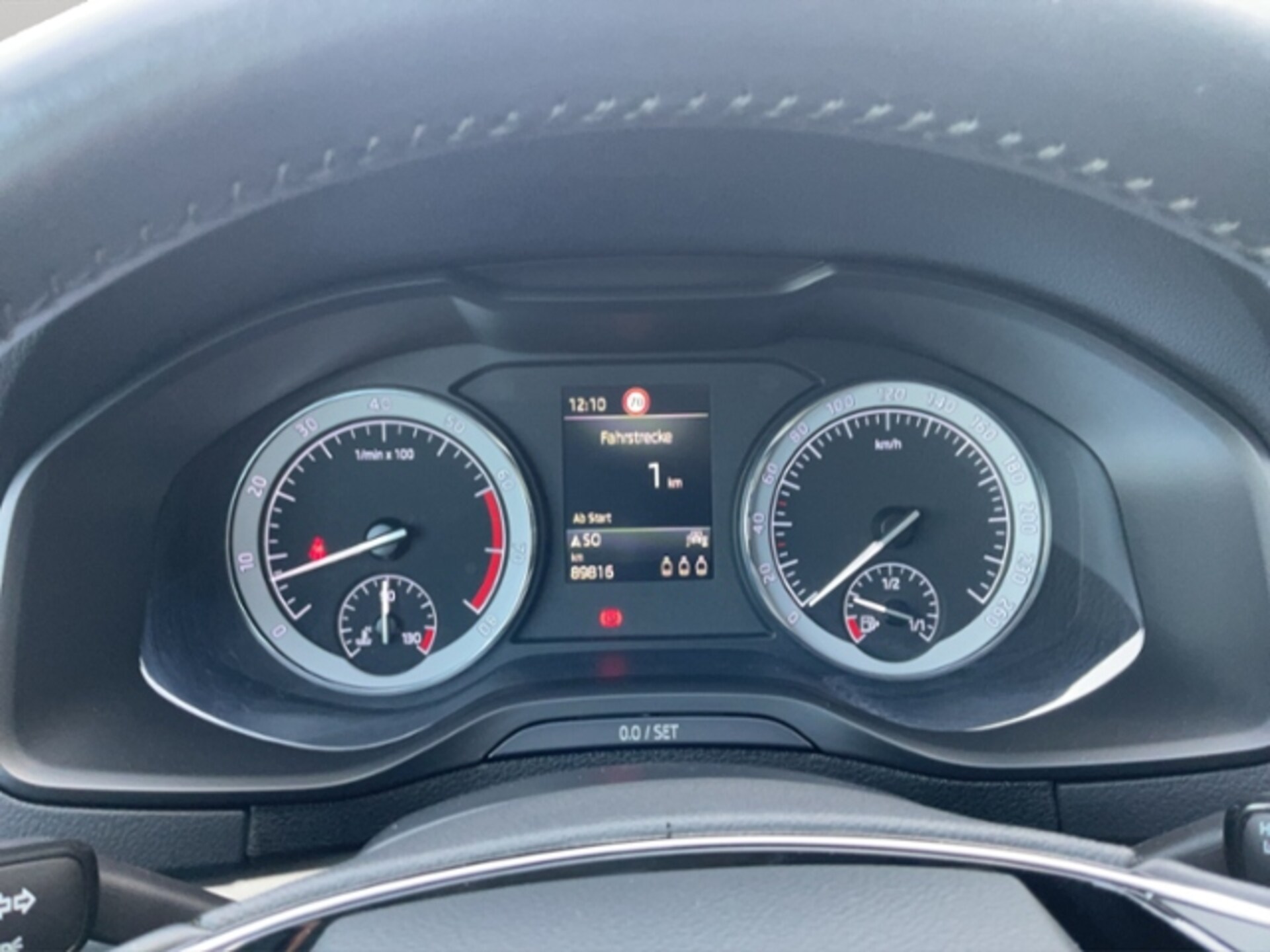 Skoda Karoq Ambition