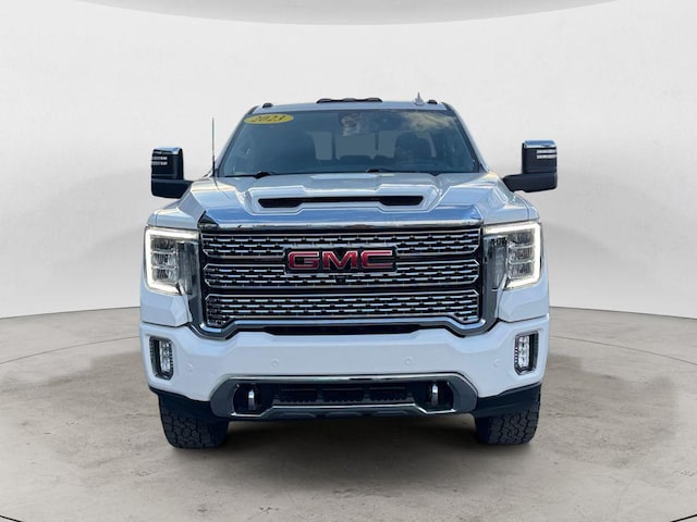 2023 GMC Sierra