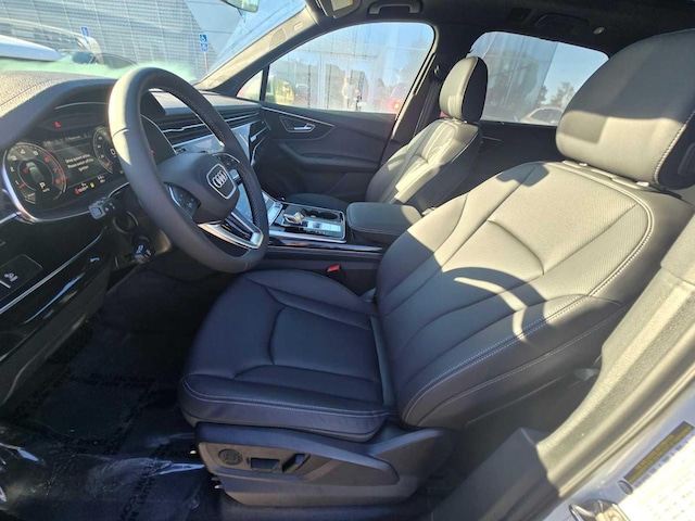 2026 Audi Q7 Premium Plus - Photo 25