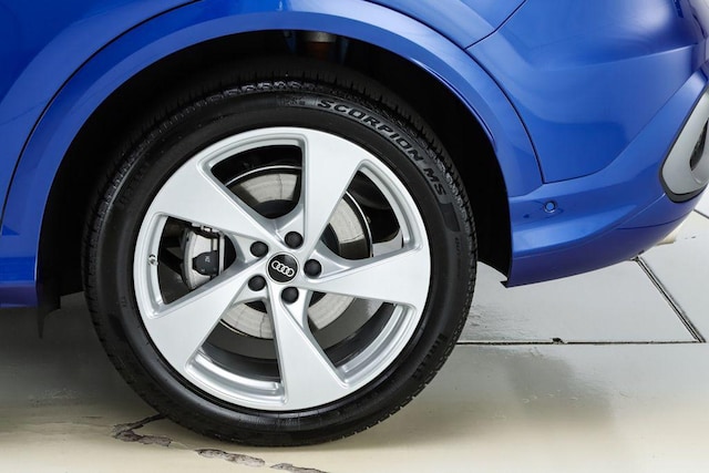 2025 Audi New Q5 Sportback Prestige - Photo 10