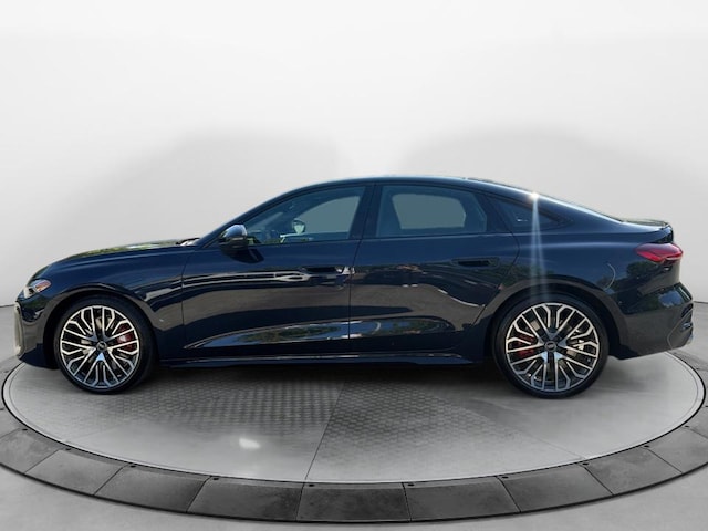 2026 Audi S5 Sedan