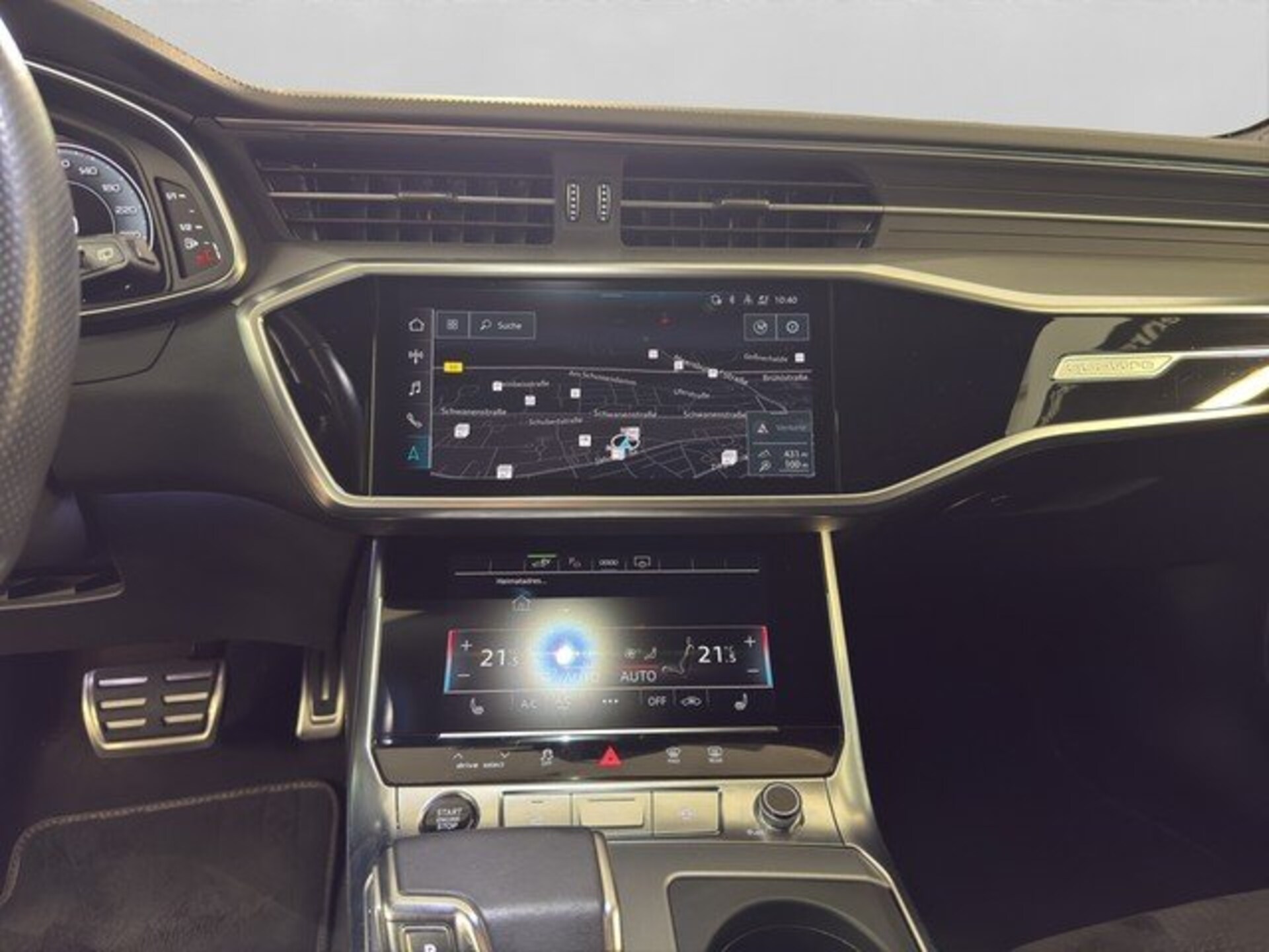 Audi A6 Avant TFSI e Sport