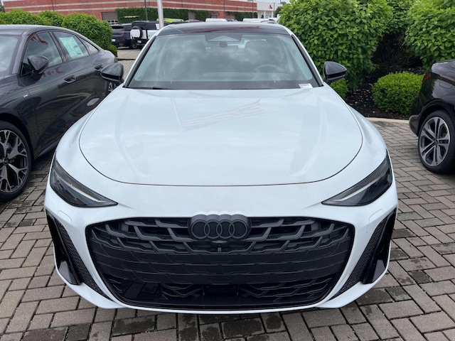 2026 Audi A6 Sedan