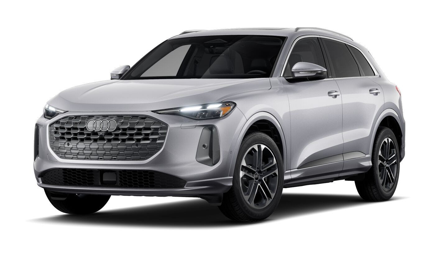 2026 Audi Q5 Premium quattro's photo