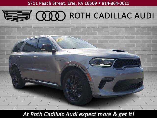 2021 Dodge Durango R/T AWD's photo