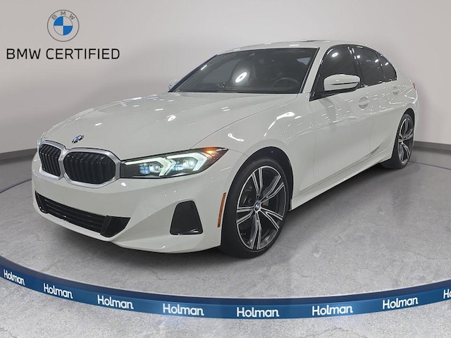 2023 BMW 330i