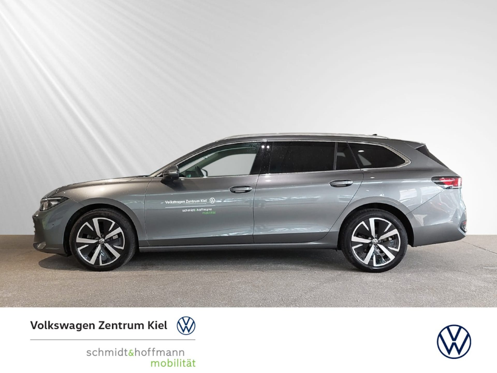 Volkswagen Passat Business