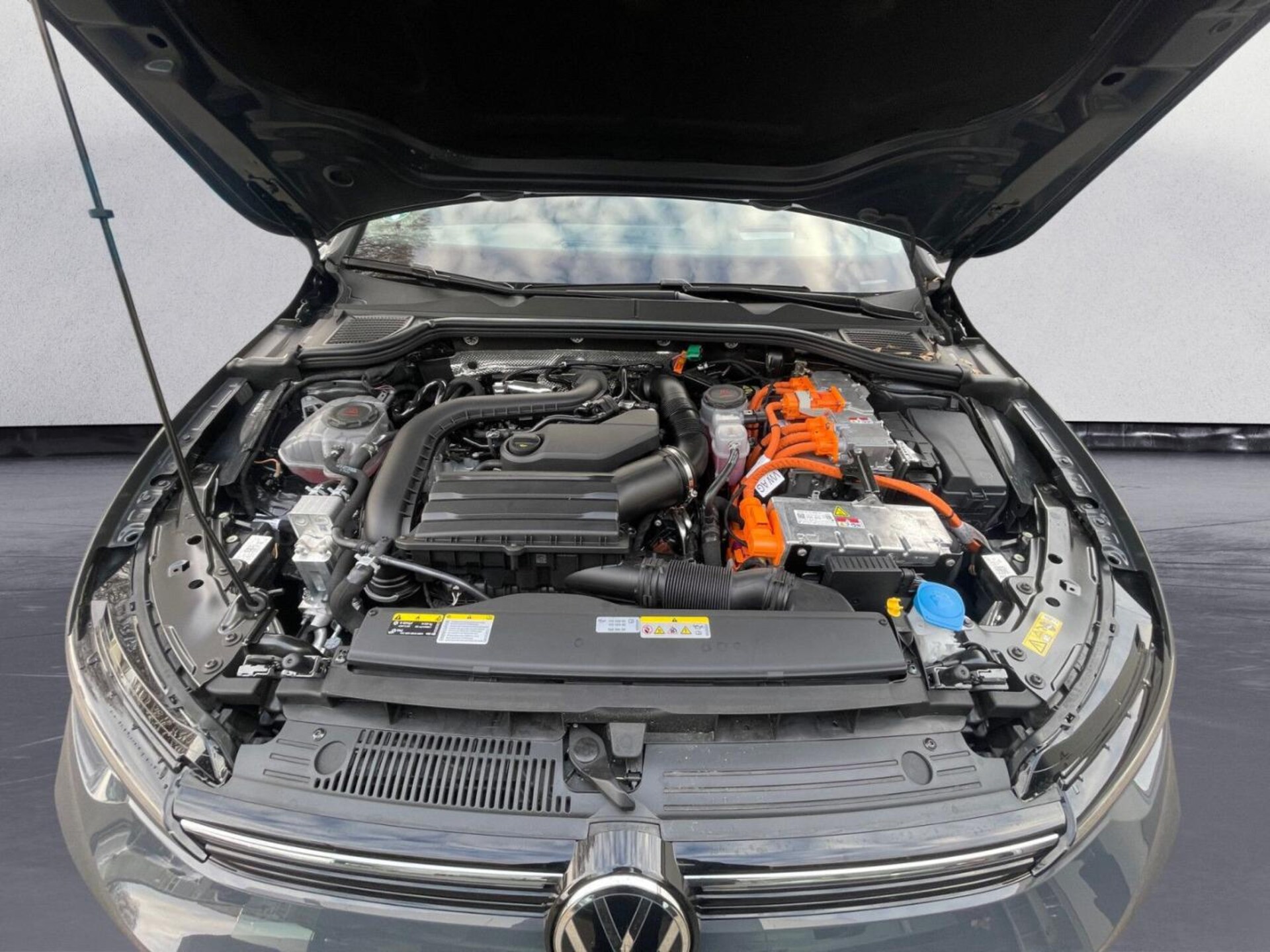 Volkswagen Golf Style