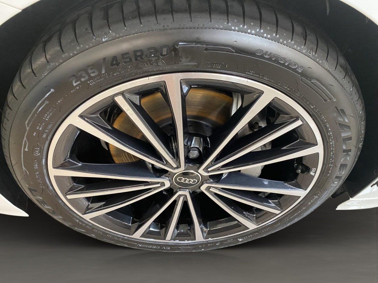 Audi A6 Avant e-tron – Bild 7