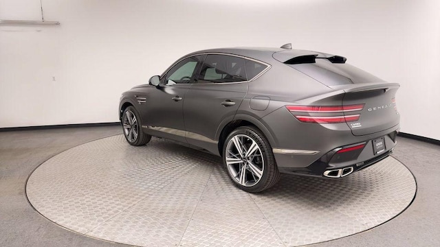 2026 Genesis