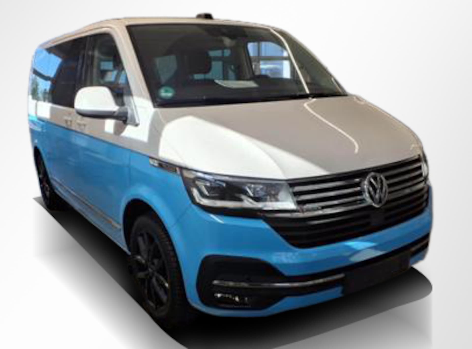 Volkswagen T6.1 Multivan Comfortline