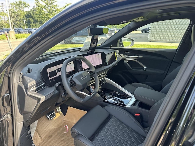 2026 Audi SQ5 Sportback