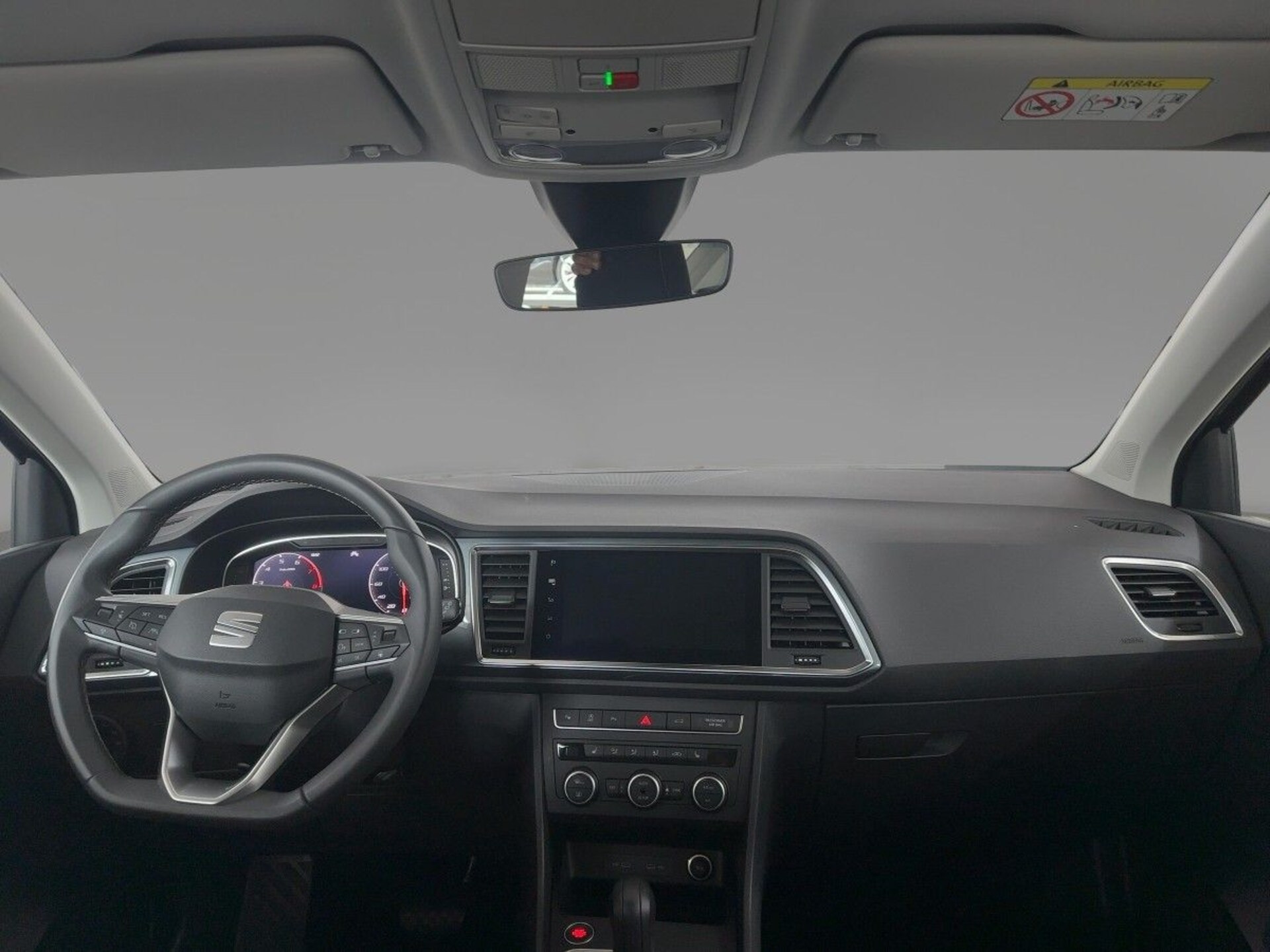 SEAT Ateca Style