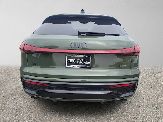 2026 Audi Q5 Sportback