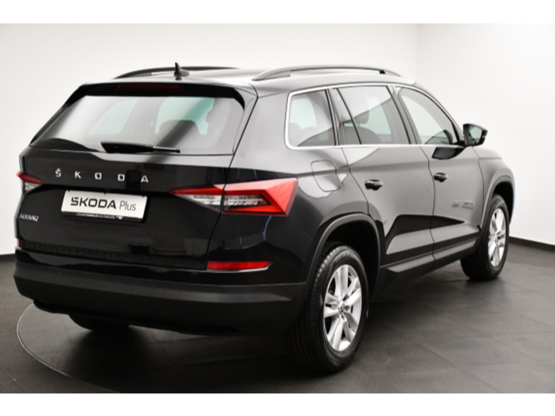 Skoda Kodiaq Ambition