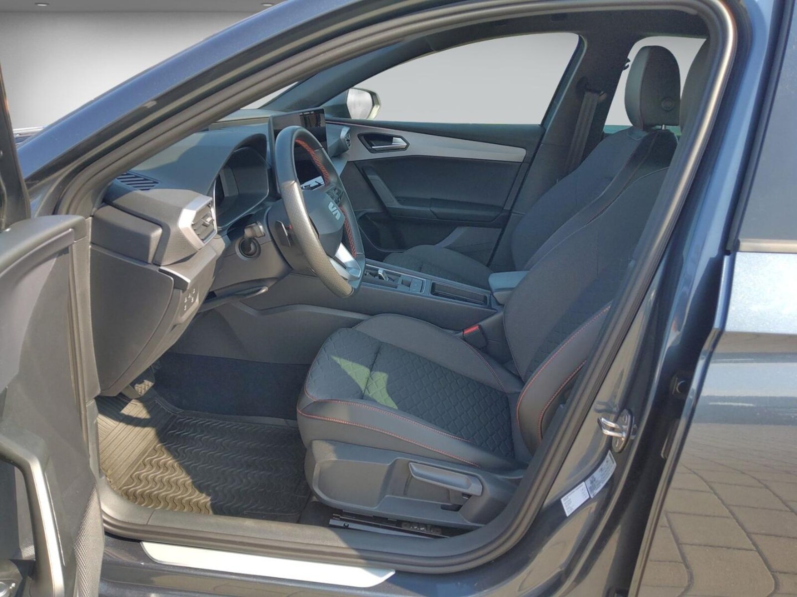 SEAT Leon Sportstourer – Bild 11