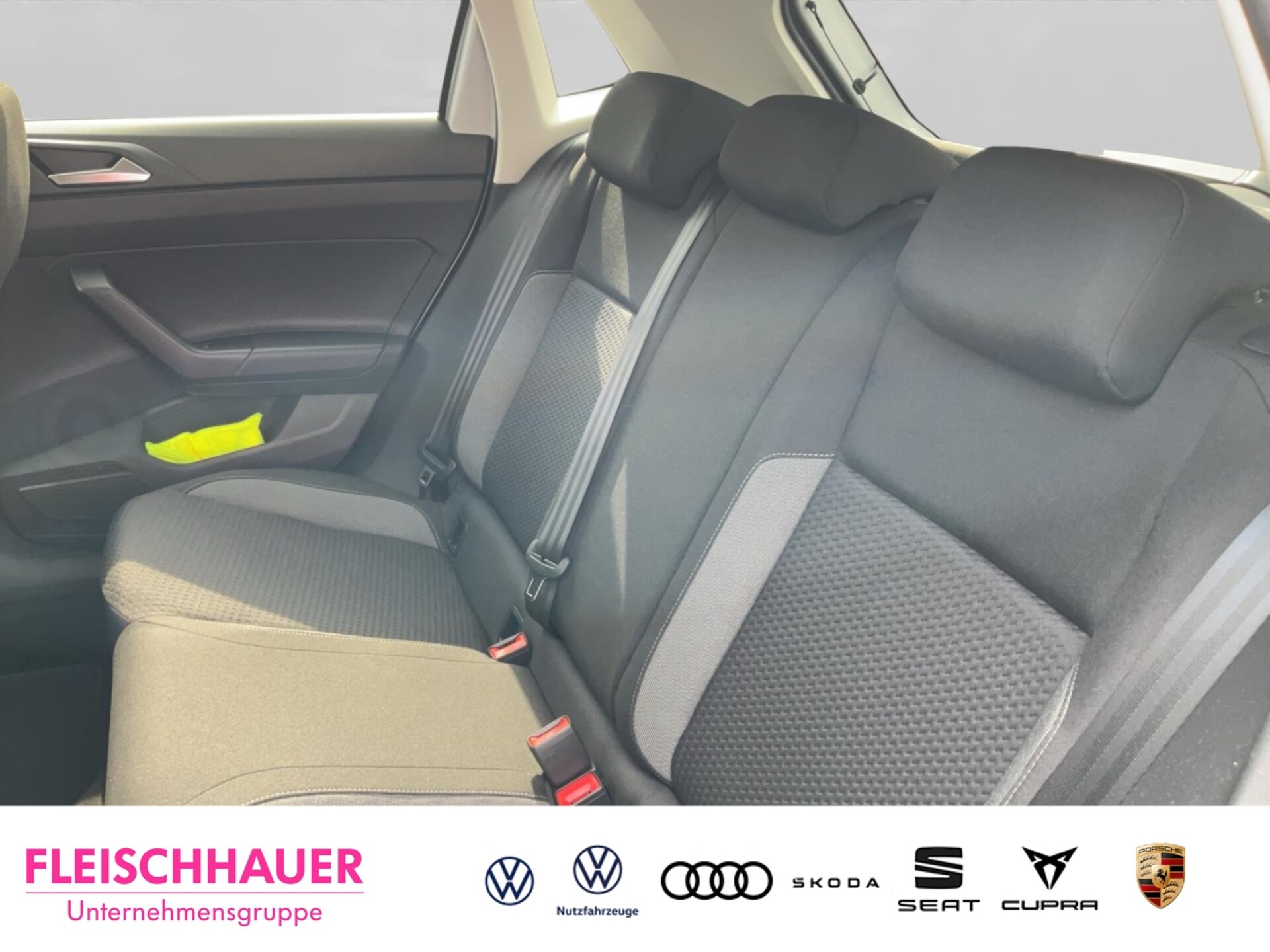 Volkswagen Polo Life