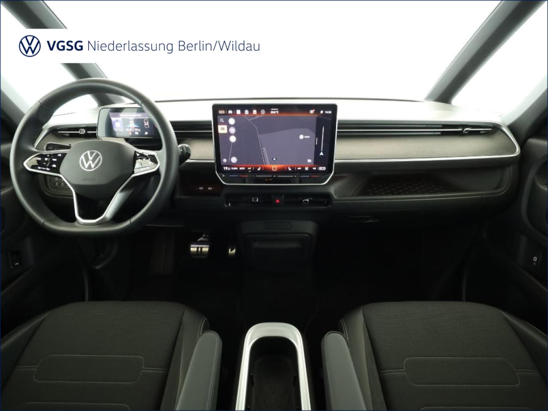 Volkswagen ID. Buzz Pure