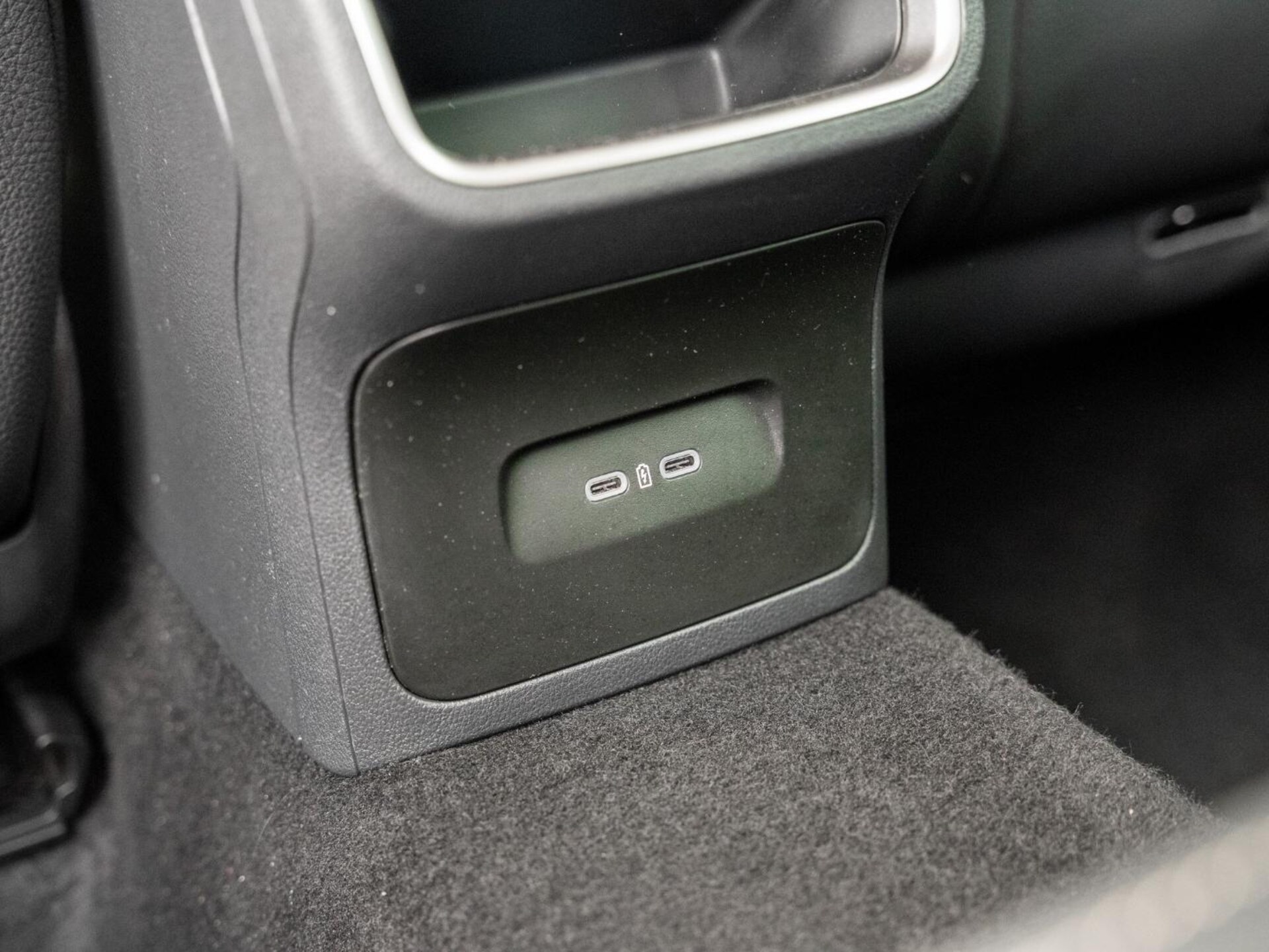 Skoda Octavia Combi Selection