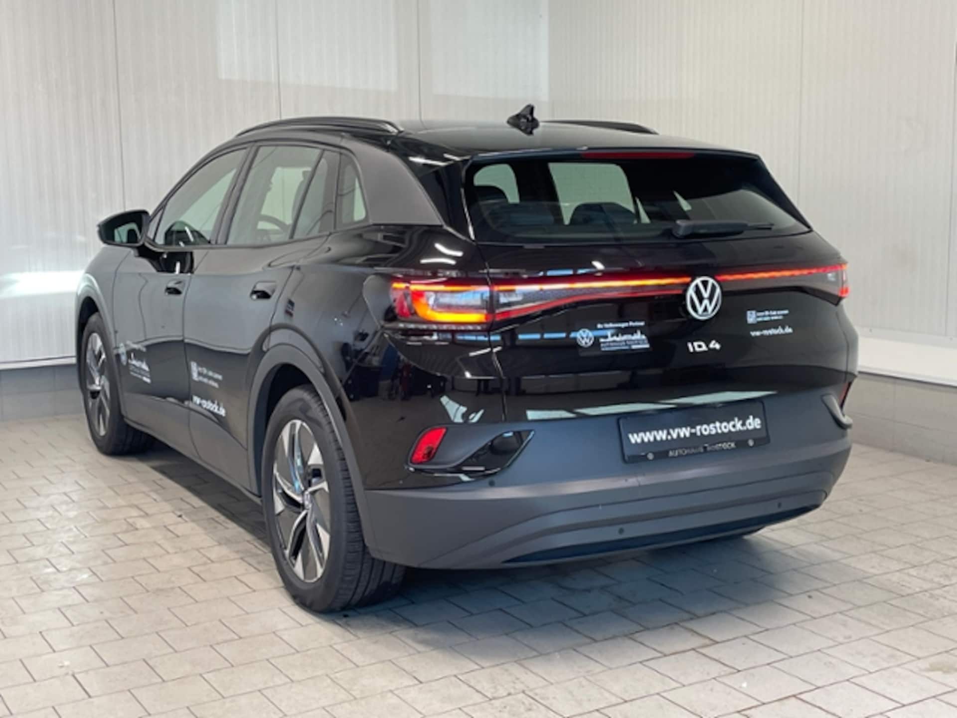 Volkswagen ID.4 Pro