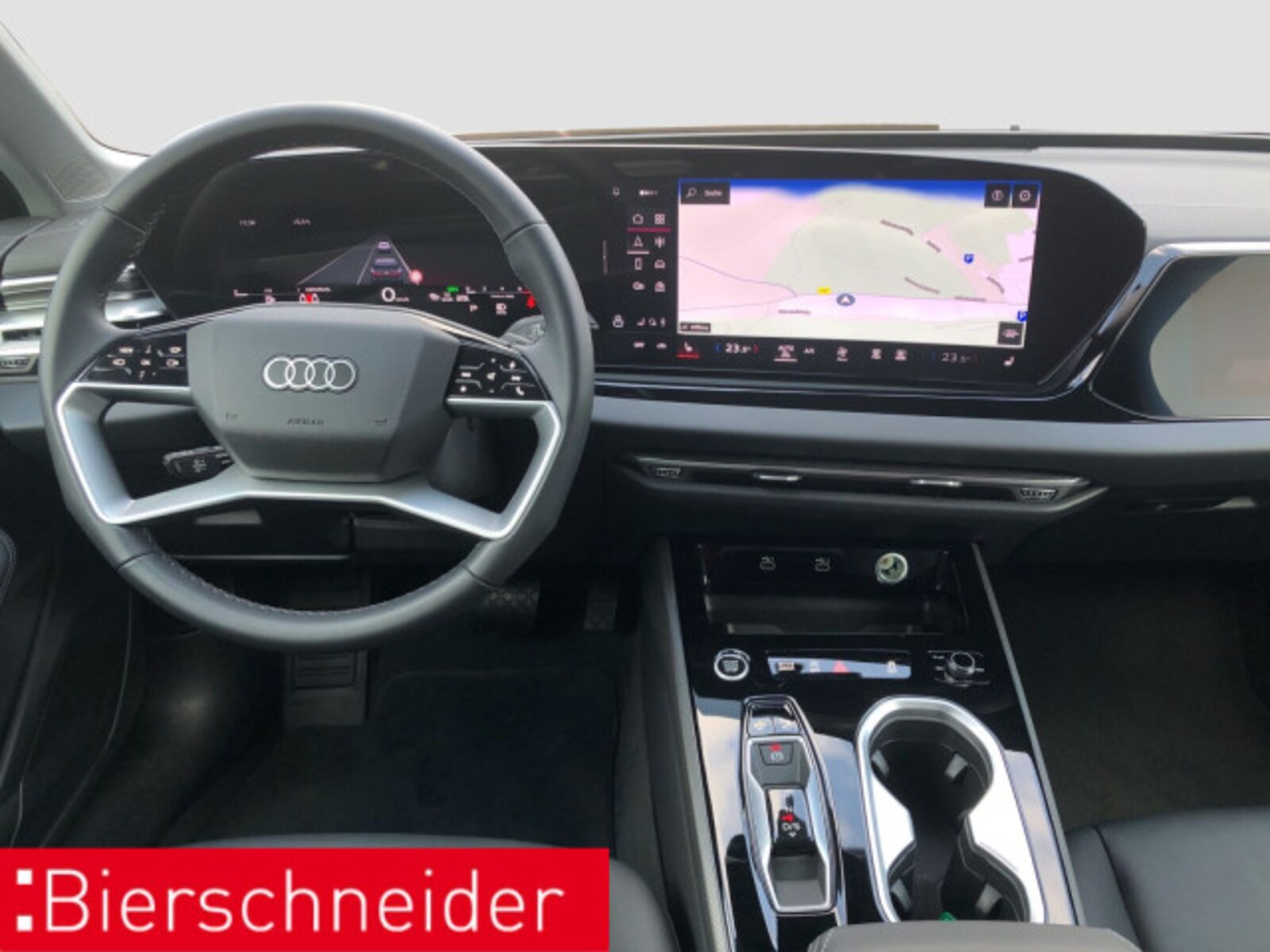 Audi A6 Avant – Bild 10