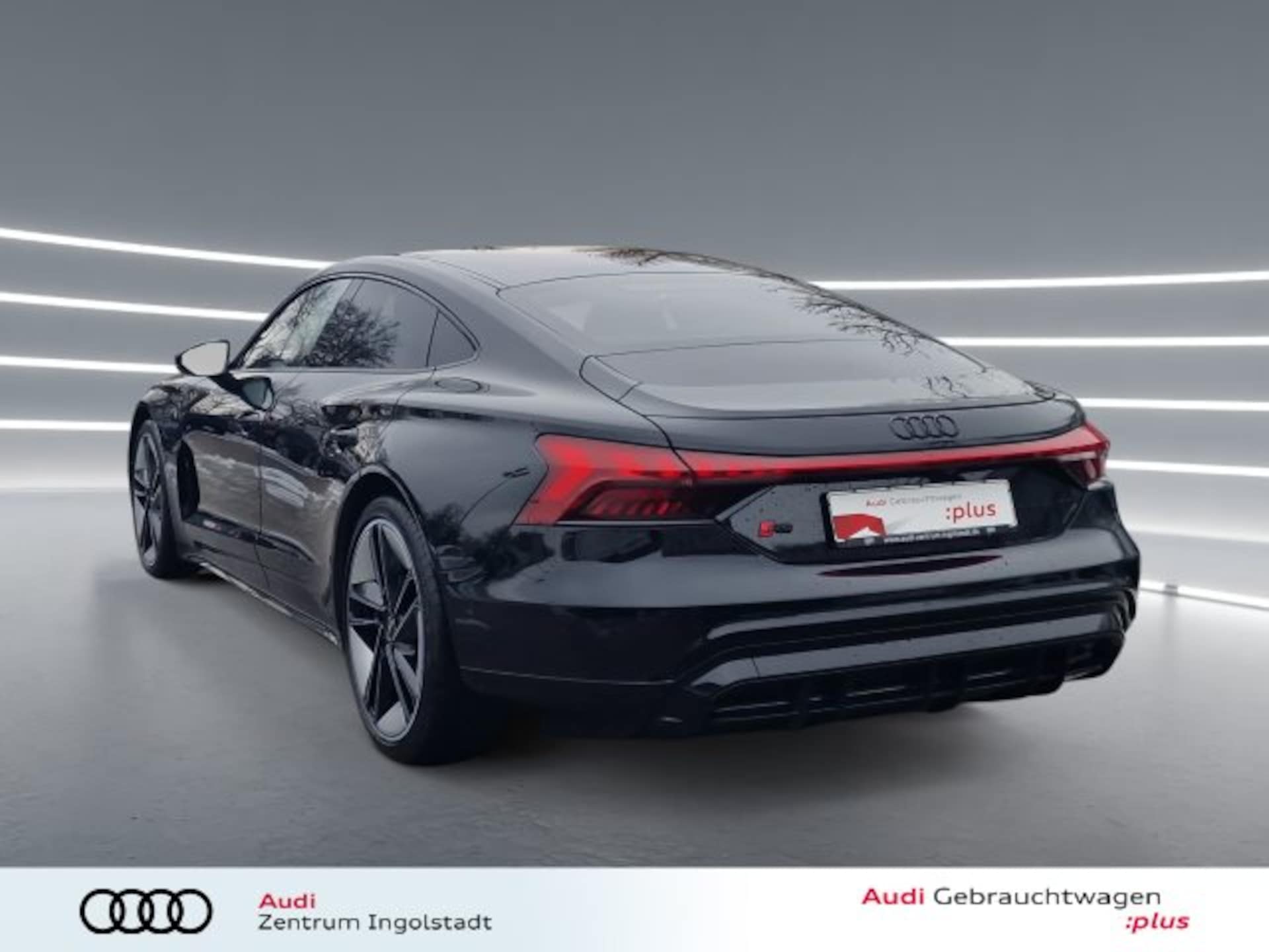Audi RS e-tron GT