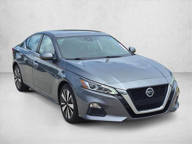 2022 Nissan Altima