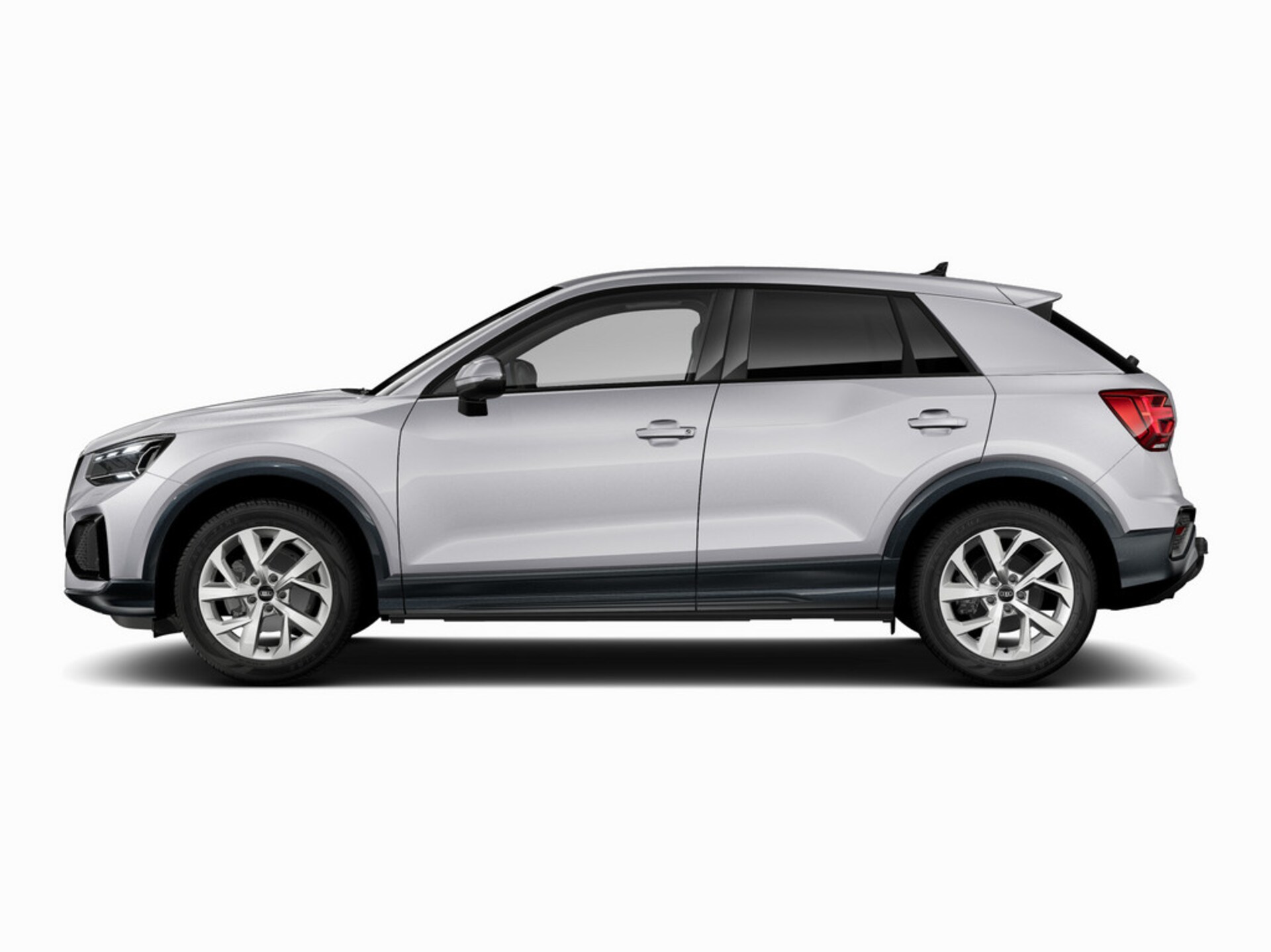 Audi Q2 Advanced