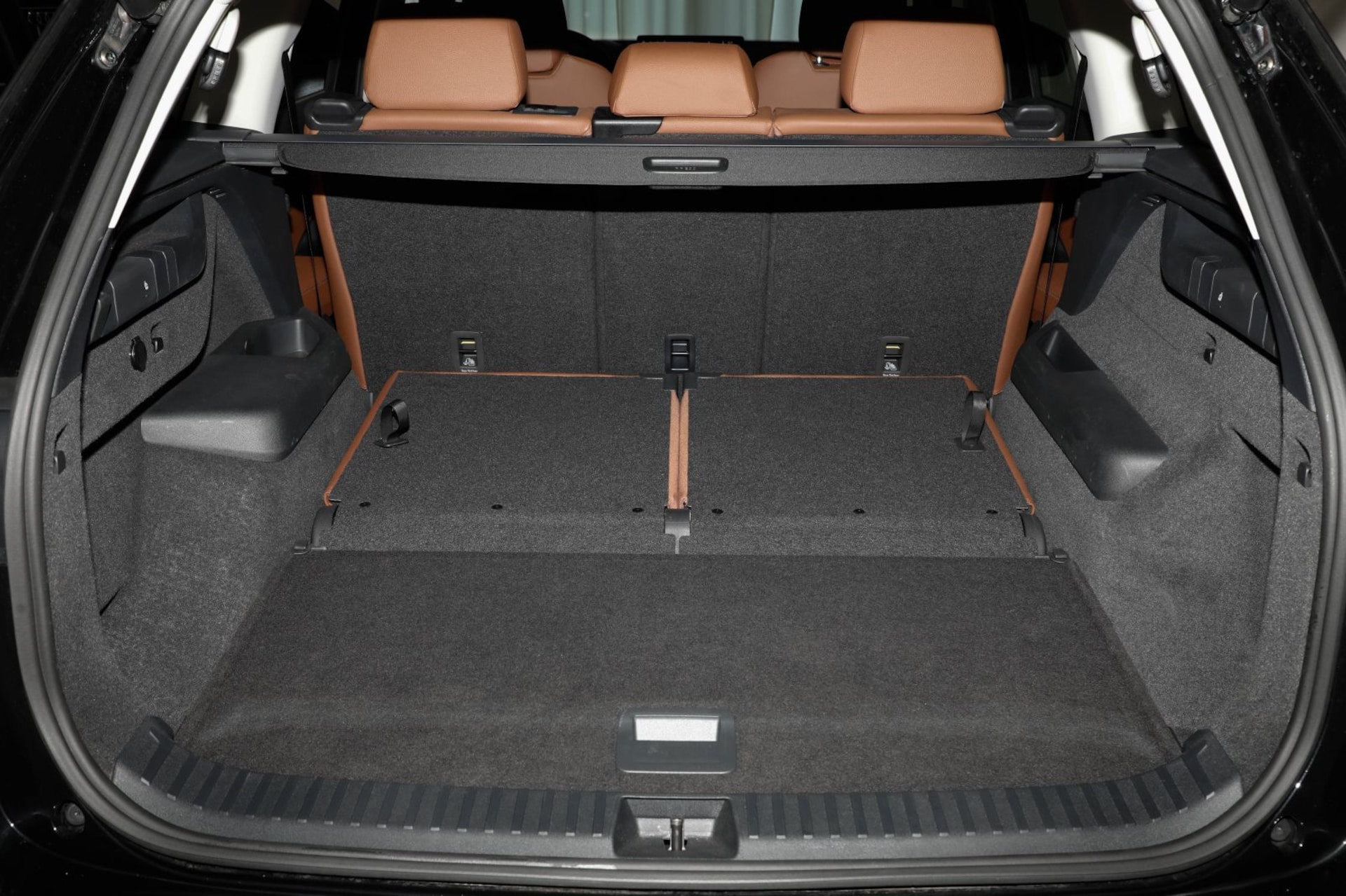 Skoda Kodiaq Selection